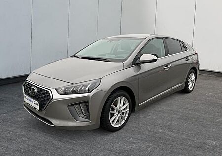 Hyundai Ioniq Facelift Hybrid (MJ21) PRIME-Paket 1.6