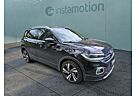 VW T-Cross 1.5 TSI DSG R-LINE LED NAVI VIRTUAL LM18