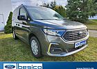 Ford Tourneo Connect Titanium+NAV+PDC+ACC+DAB+LM Felgen