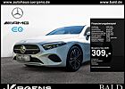 Mercedes-Benz A 200 Progressive/LED/Cam/AHK/Totw/Lenkradheiz