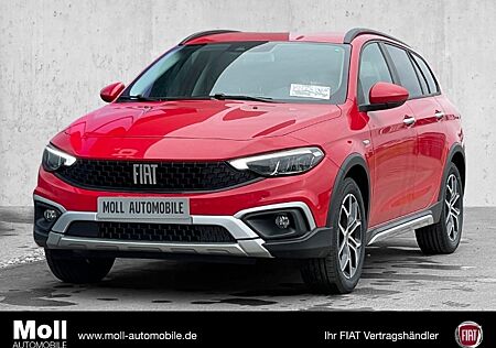 Fiat Tipo RED Mild-Hybrid Automatik Komfort & Techpaket