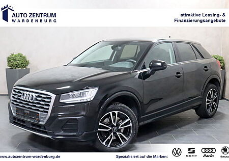 Audi Q2 Sport Quattro VIRTUAL LED NAVI PDC TEMPO SHZ