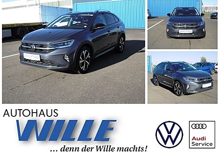 VW Taigo 1.0 TSI OPF Style