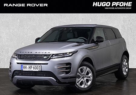 Land Rover Range Rover Evoque DYNAMIC SE D165 AWD Automatik