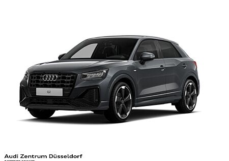 Audi Q2 S LINE 35 TFSI 110(150) KW(PS) Navi digitales Soundsystem Apple CarPlay Android Auto