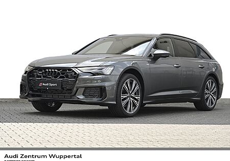 Audi A6 Avant S line 45 TFSI quattro HD Matrix- Pano- AHK