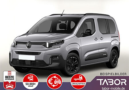 Citroën Berlingo 130 EAT8 FACELIFT MAX Nav ModuTop TechP