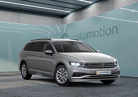 VW Passat Variant 1.5 TSI DSG Business