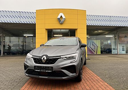 Renault Arkana R.S. LINE TCe 160 EDC