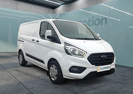 Ford Transit Custom 320 L1 Kasten LKW Trend 77 kW