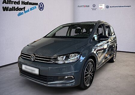 VW Touran 1.5 TSI GOAL 110 kW (150 PS) 7-Gang-DSG