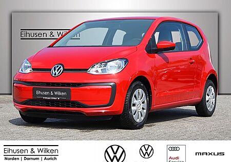 VW Up ! 1.0+MOVE +KLIMA+BT+GJ+PHONE+