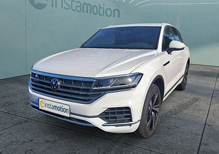 VW Touareg eHybrid ELEGANCE VIRTUAL PANO LEDER LM20