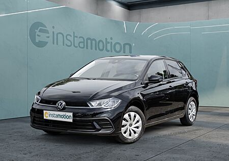 VW Polo Life Navi SHZ PDC LED SpurH