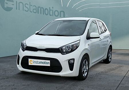 Kia Picanto 1.0 VISION Navi Sitzhzg.