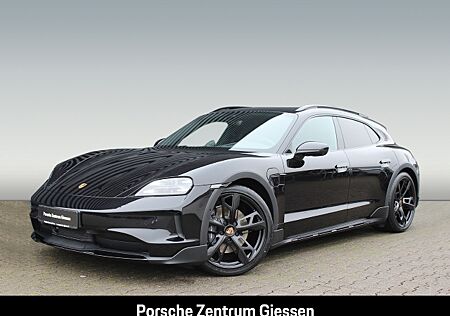 Porsche Taycan 4 Cross Turismo