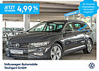 VW Passat Variant Business 2.0 TDI DSG Navi Kamera LED AHK