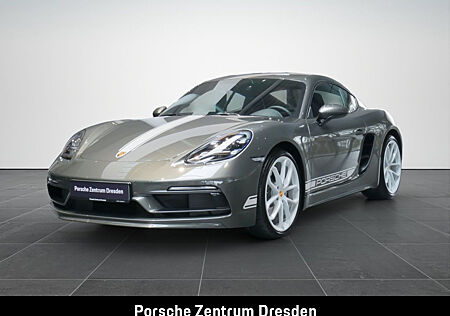 Porsche Cayman 718 Style Edition / BOSE®/ Komfortzugang