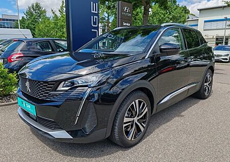 Peugeot 3008 Hybrid 225 GT 1.6 Plug-In EU6d