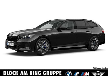 BMW i5 EDRIVE40