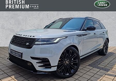 Land Rover Range Rover Velar Dynamic HSE D300 HUD Pano AHK Pixel LED