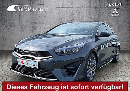 Kia Pro_ceed PROCEED 1.5T DCT7 GTLine Technologie 18Zoll