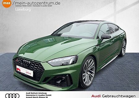 Audi RS5 Sportback 2.9 TFSI quattro Alu Matrix-LED Pano. Head-Up Navi B&O