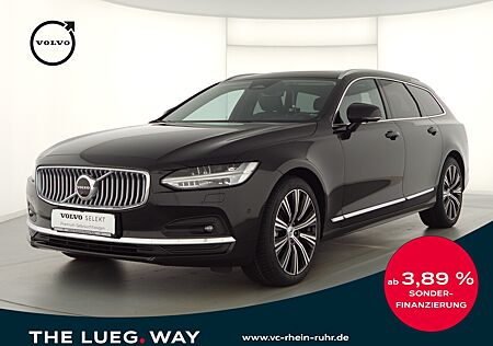 Volvo V90 B4 Diesel Ultimate Bright +LED+DAB+CarPlay+