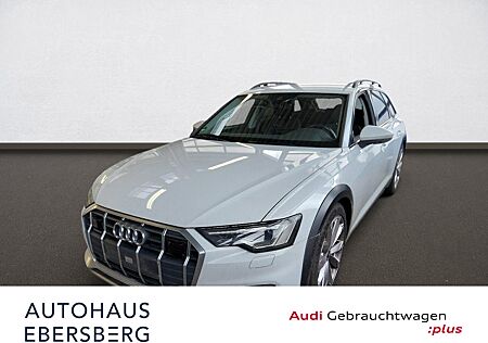 Audi A6 Allroad qu 55 TDI Tour Business virtual MATRX