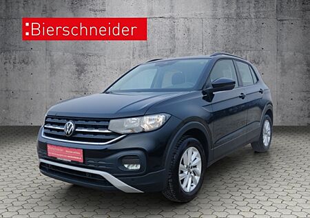 VW T-Cross 1.0 TSI Life 5-J-GARANTIE NAVI ACC