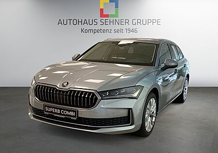 Skoda Superb Combi Selection 2.0 TDI DSG 110 kW