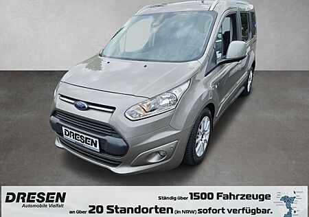 Ford Tourneo Connect Titanium 1.0 Panorama+Allwetter