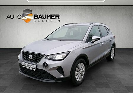 Seat Arona 1.0 TSI Style NAVI VC KAM FAP M ACC