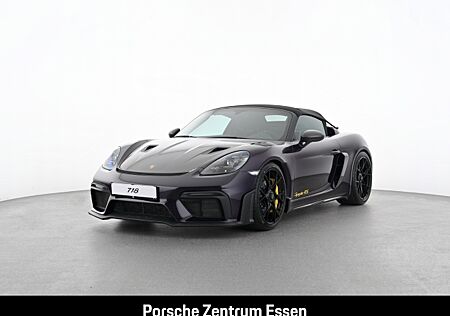 Porsche 718 Cayman 718 Spyder RS / Bose Rückfahrkam.