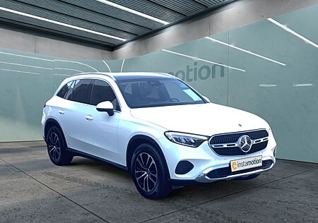 Mercedes-Benz GLC-Klasse GLC 200 4M Avantgarde/9G/LED/Panorama-SD/Kamera/