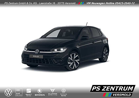 VW Polo R-Line 1,99% Finanz. für Einzelkunden & MmB.