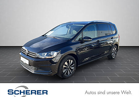 VW Touran 1.5 TSI MOVE DSG/NAVI/PDC/AHK uvm.