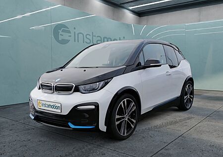 BMW i3 s (120Ah) RFK ACC AD.LED DAB NAVI PROF FLA SCHNELLADEN