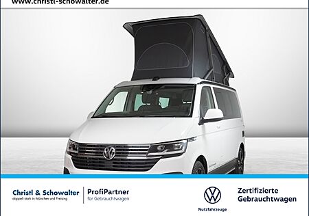 VW T6 .1 Callifornia Ocean 2.0 TDI 4M DSG 4-Style