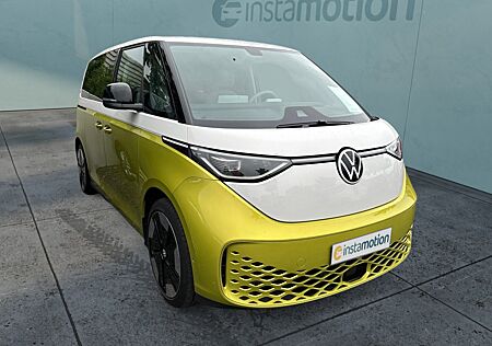 VW ID.BUZZ ID. Buzz Pro KR 150 kW 77 kWh 1-Gang-Automatik