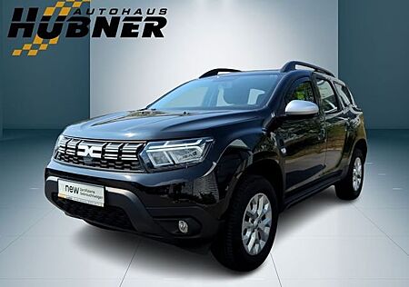 Dacia Duster Expression TCe 10