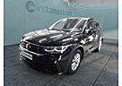 VW Tiguan 1.5 TSI DSG R-LINE BLACKSTYLE IQ.LIGHT AHK SITZHZ LM20