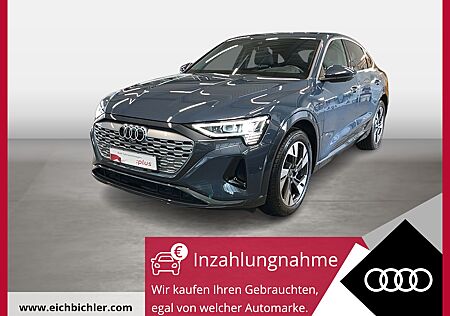 Audi Q8 Sportback 55e-tron quattro advanced Luft ACC