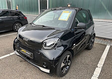 Smart ForTwo EQ EQ fortwo cabrio KlimaA