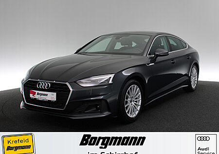 Audi A5 Sportback 35 TFSI basis