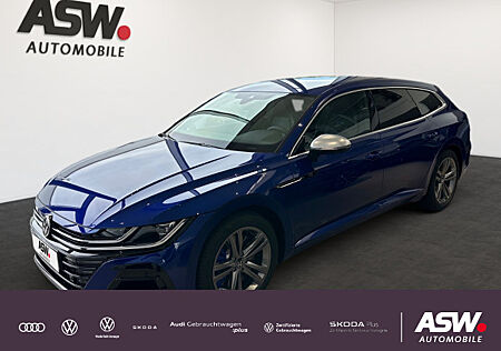 VW Arteon R Shooting Brake R 2.0 TSI 4MOTION DSG