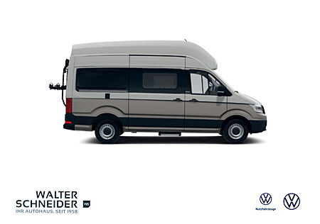 VW T6 California Grand California 600 2.0 TDI 130 kW Automatik