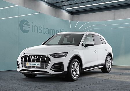 Audi Q5 35 TDI S tronic advanced | MMI NAVI PLUS |