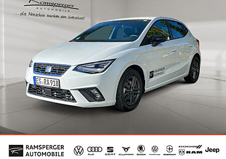 Seat Ibiza 1.0 TSI DSG FR ACC LED Navi Kamera PDC