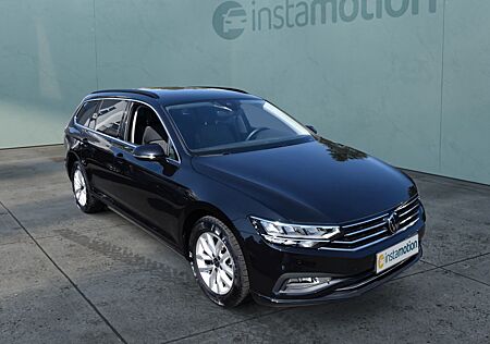 VW Passat Variant TSi DSG Business ACC LED Navi App